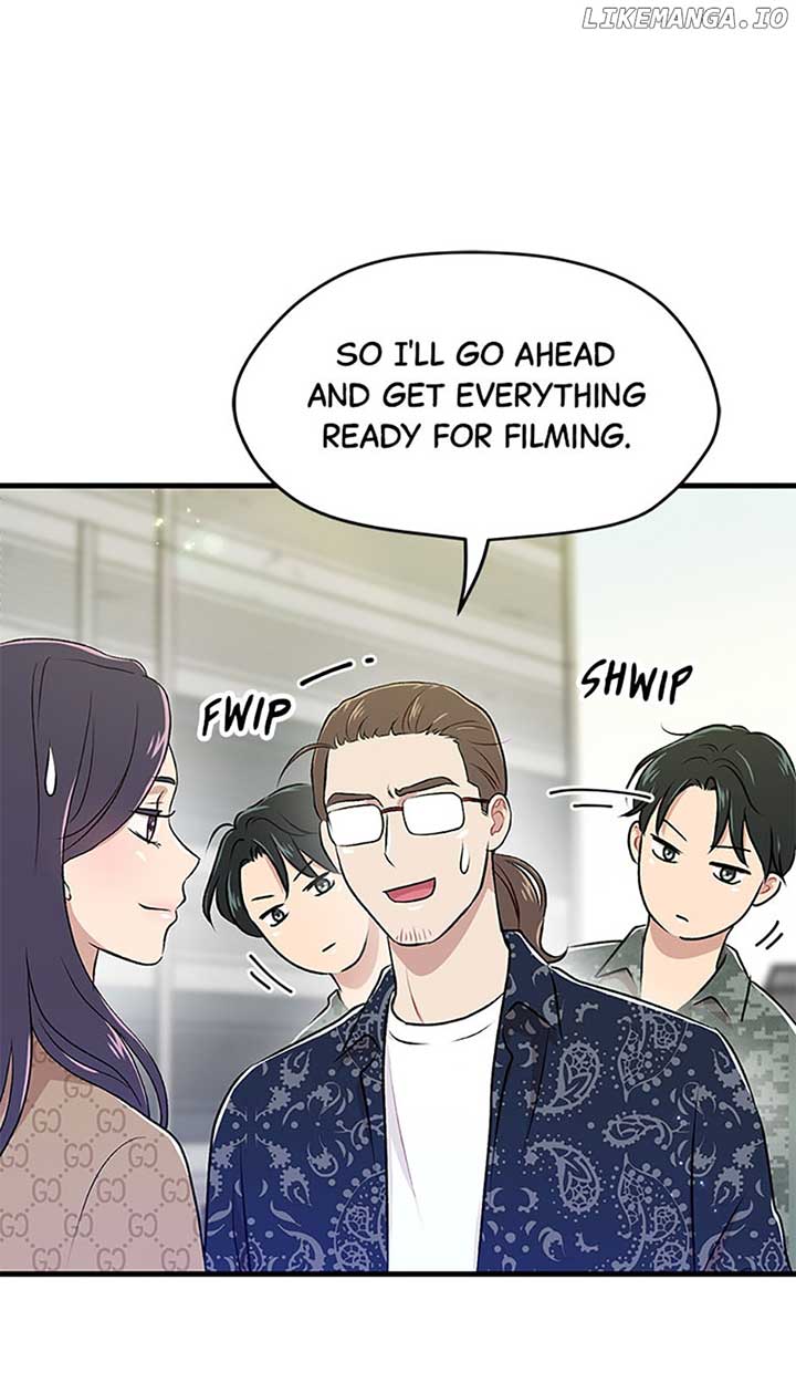 Actor Class Chapter 31 - Page 53