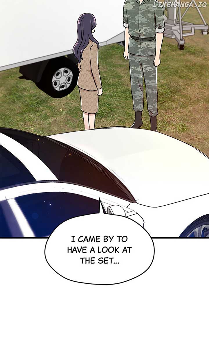 Actor Class Chapter 31 - Page 55