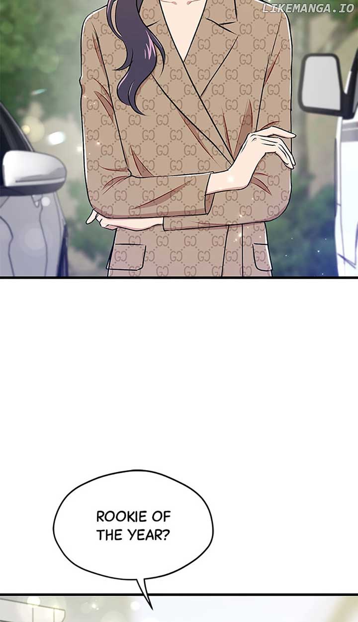 Actor Class Chapter 31 - Page 58