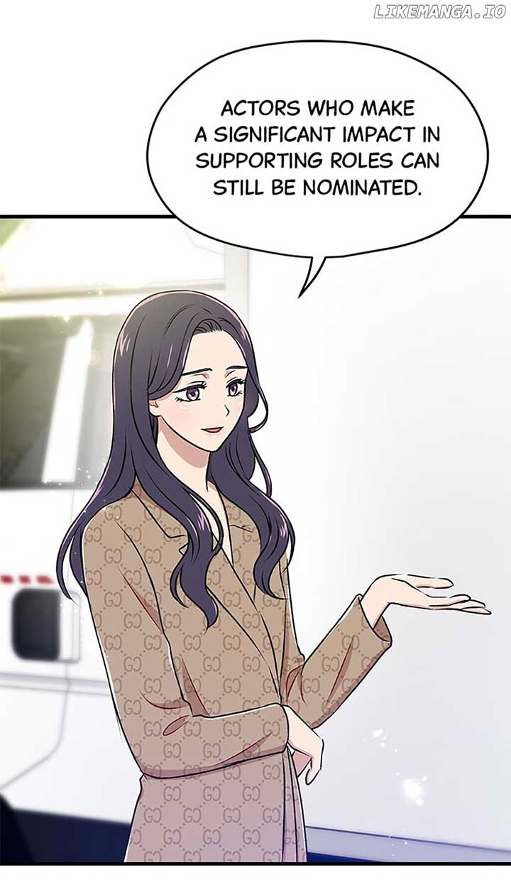 Actor Class Chapter 31 - Page 60