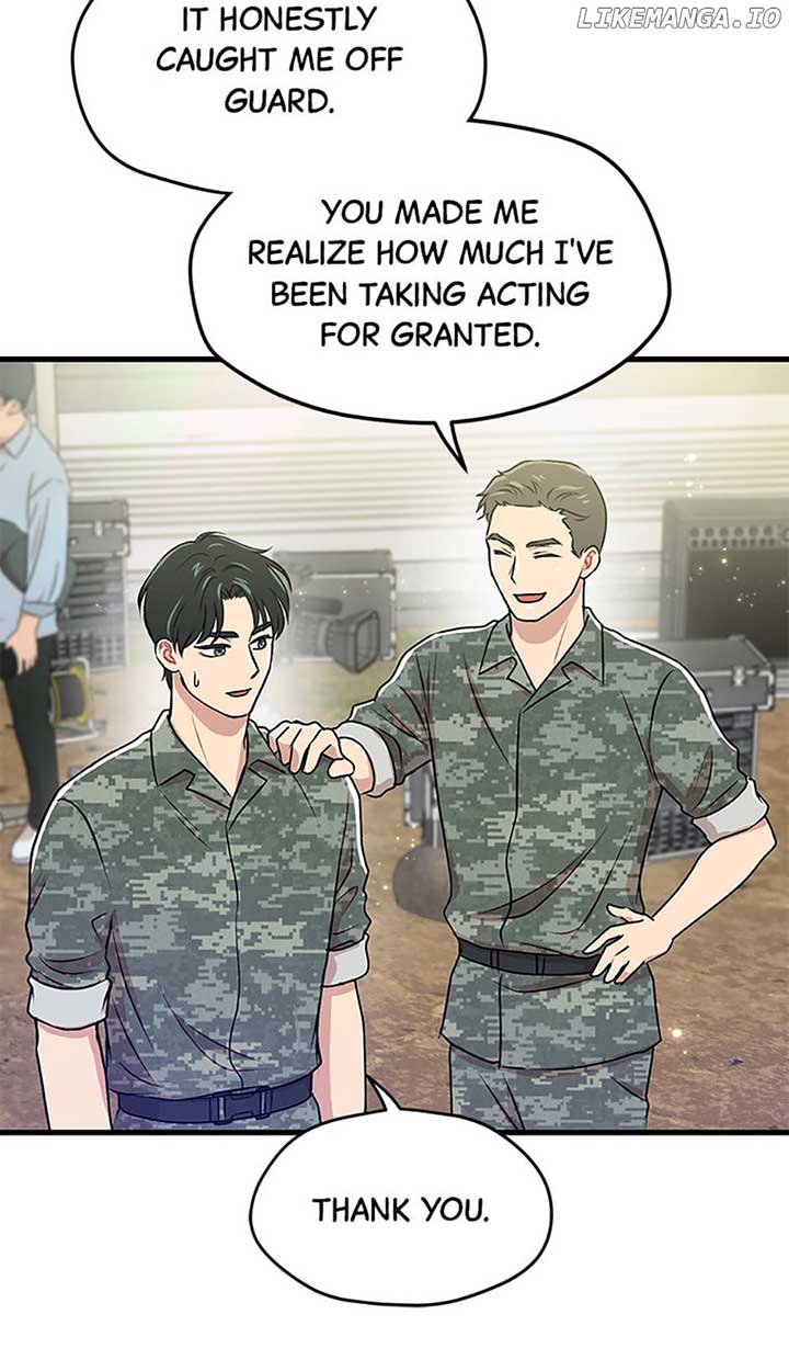 Actor Class Chapter 31 - Page 83