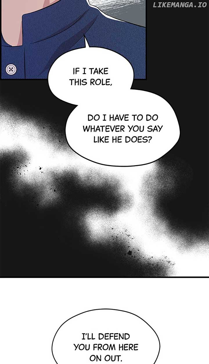 Actor Class Chapter 32 - Page 9