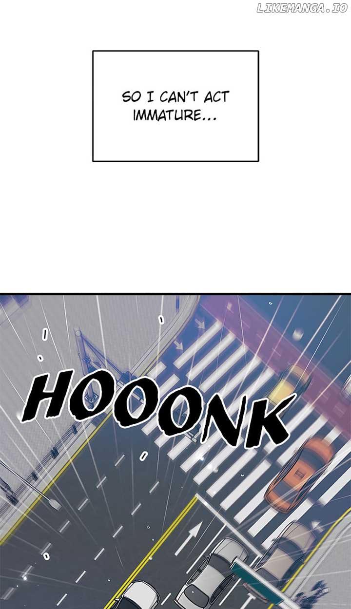 Actor Class Chapter 32 - Page 45