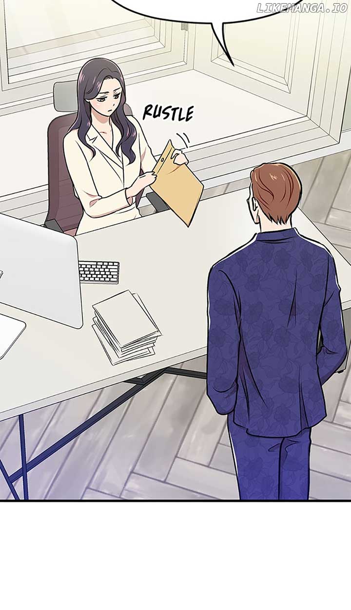 Actor Class Chapter 32 - Page 51