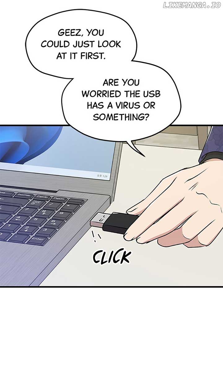 Actor Class Chapter 32 - Page 54