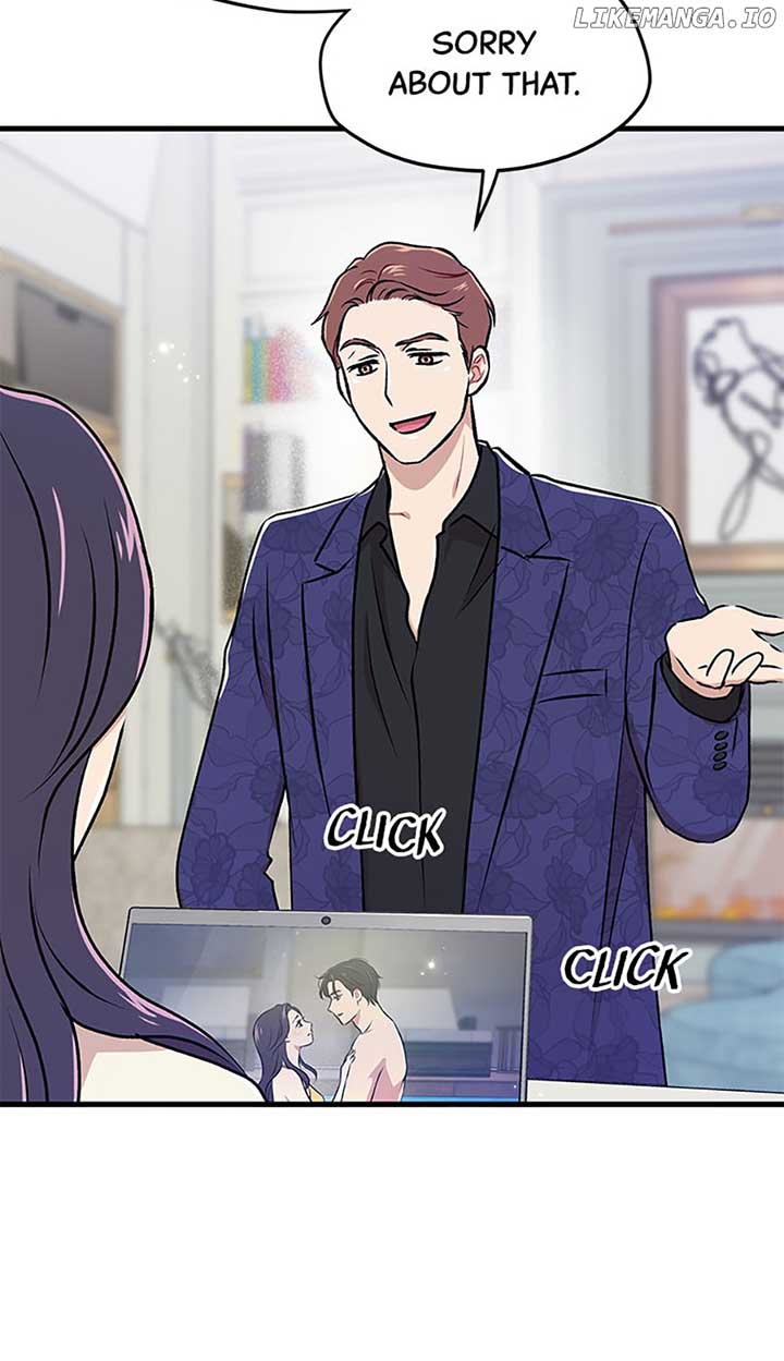 Actor Class Chapter 32 - Page 59