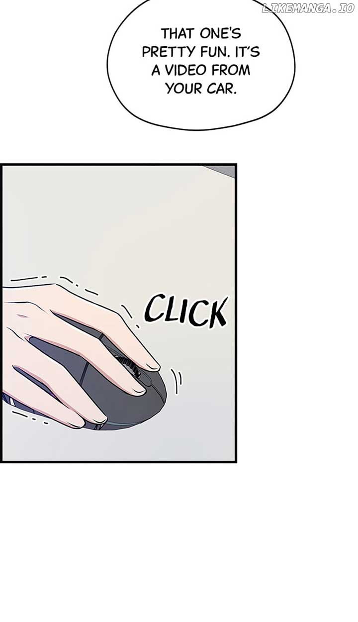 Actor Class Chapter 32 - Page 61