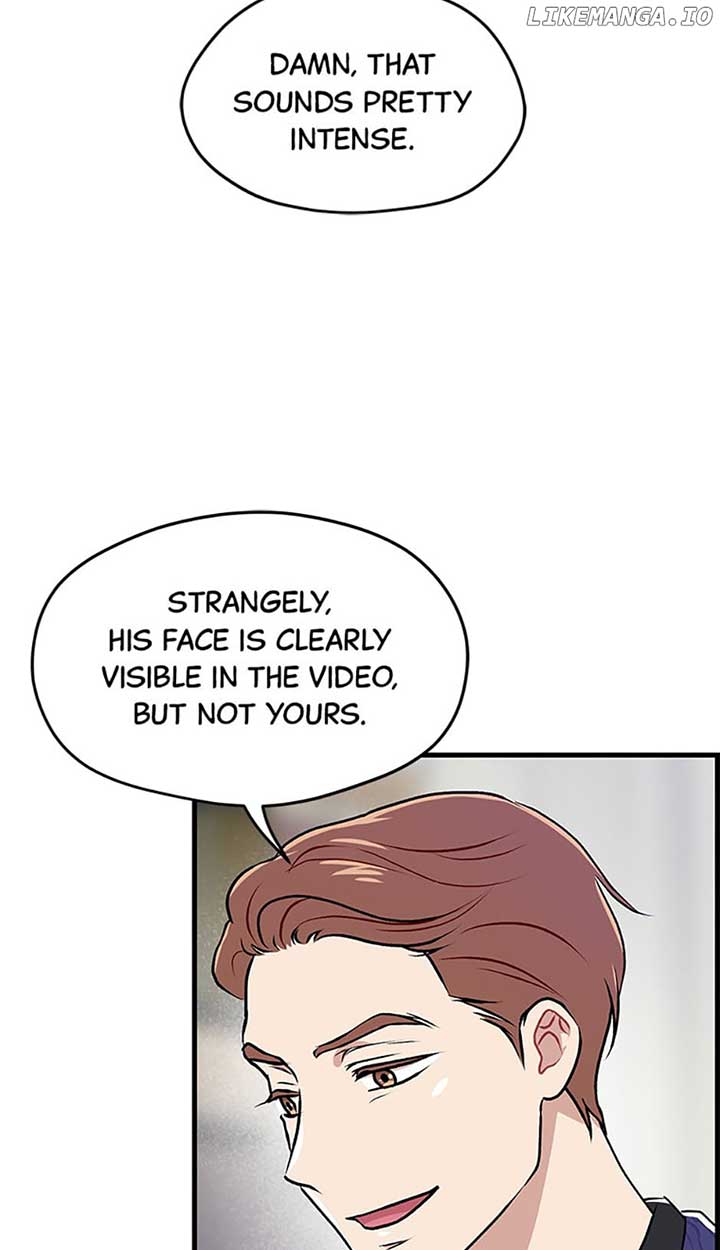 Actor Class Chapter 32 - Page 65