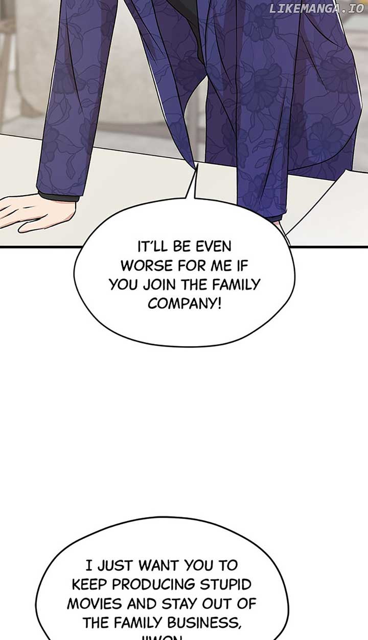 Actor Class Chapter 32 - Page 77