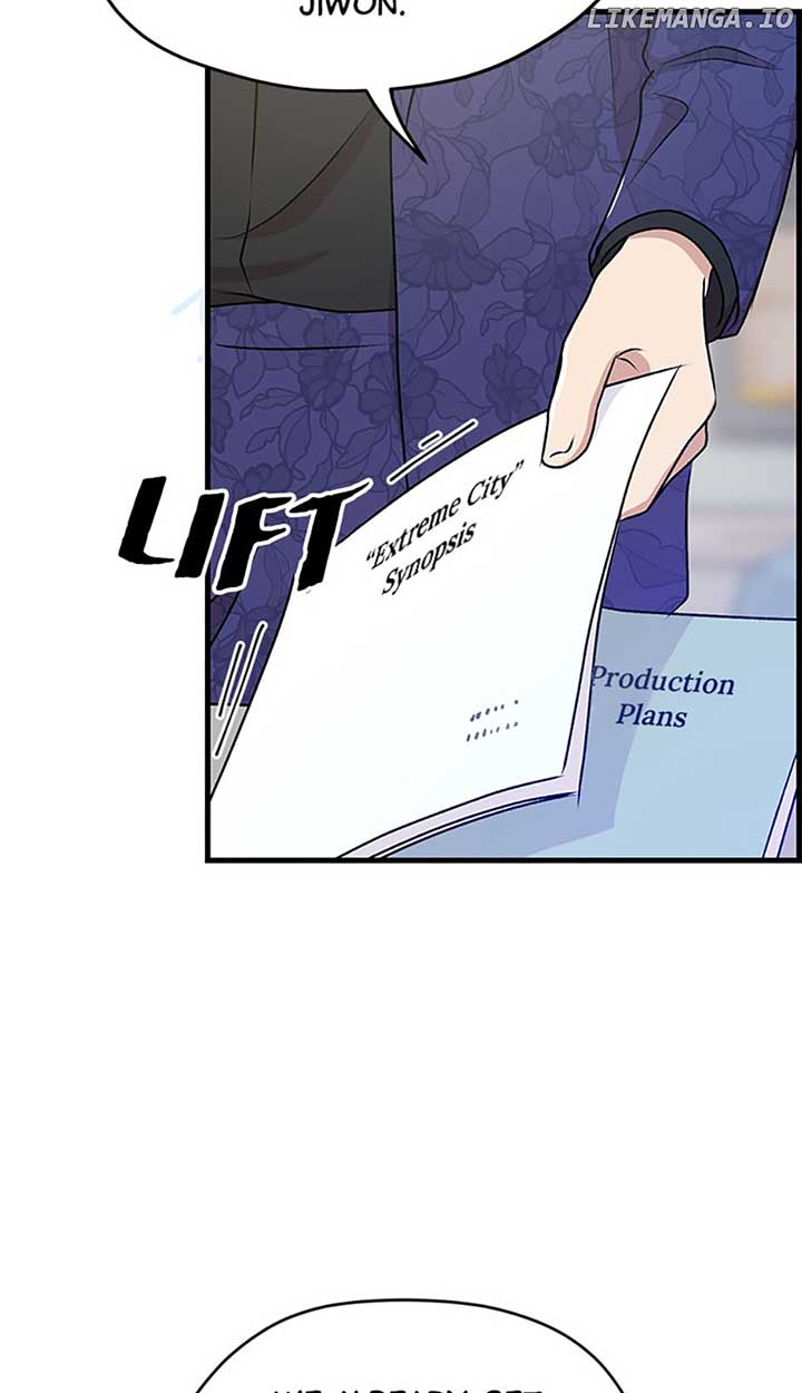 Actor Class Chapter 32 - Page 78