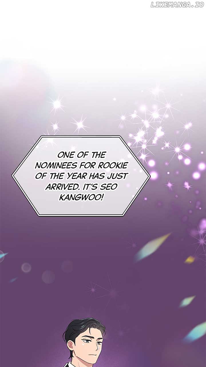 Actor Class Chapter 32 - Page 88