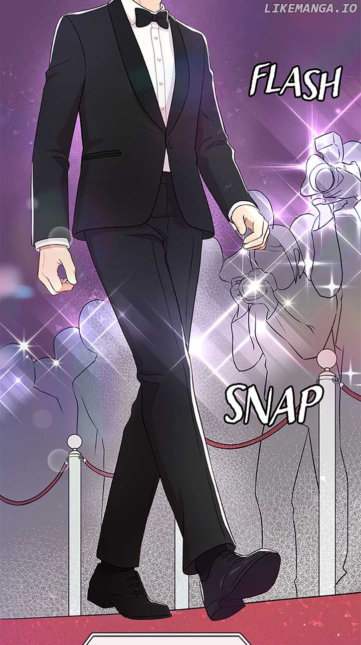 Actor Class Chapter 32 - Page 89