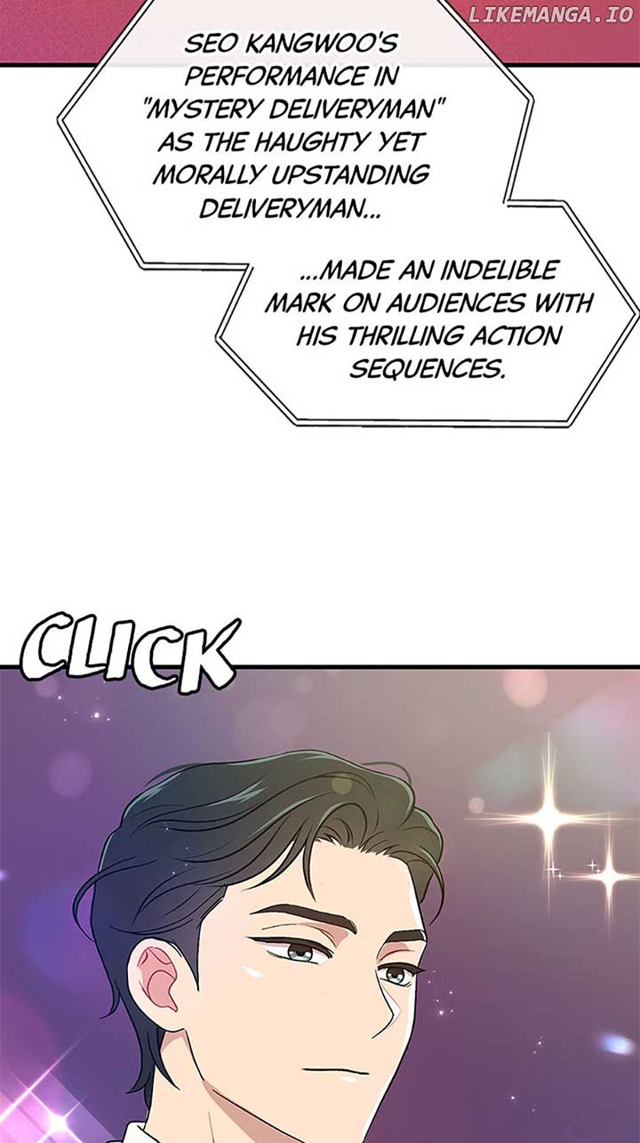 Actor Class Chapter 32 - Page 90