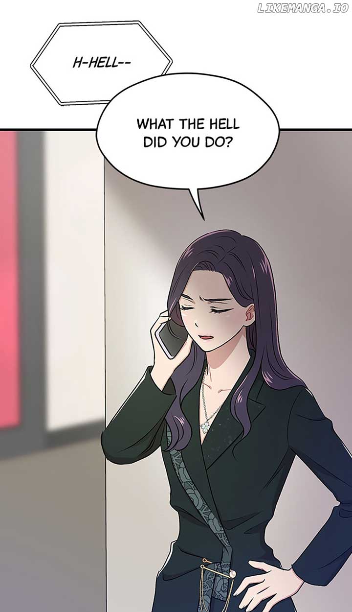 Actor Class Chapter 33 - Page 11