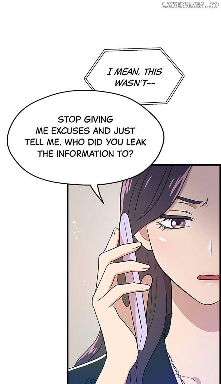 Actor Class Chapter 33 - Page 13