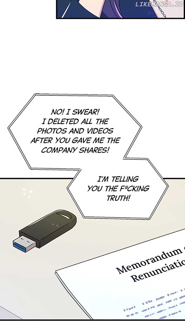 Actor Class Chapter 33 - Page 14