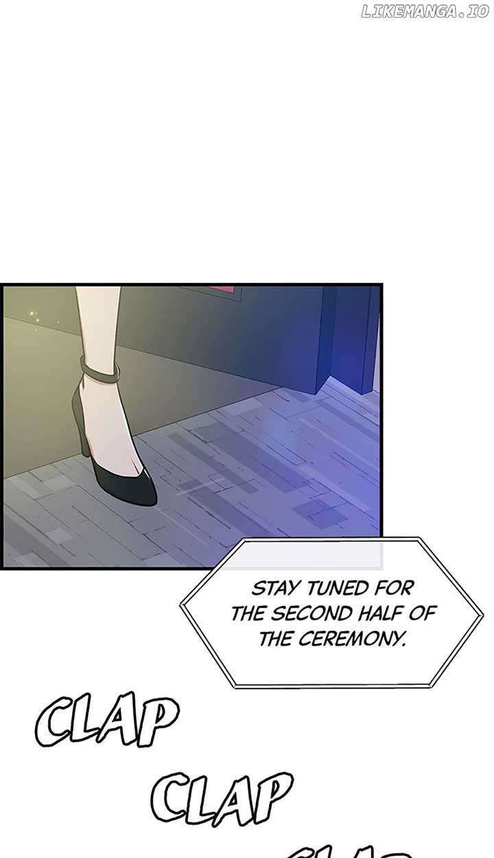 Actor Class Chapter 33 - Page 17