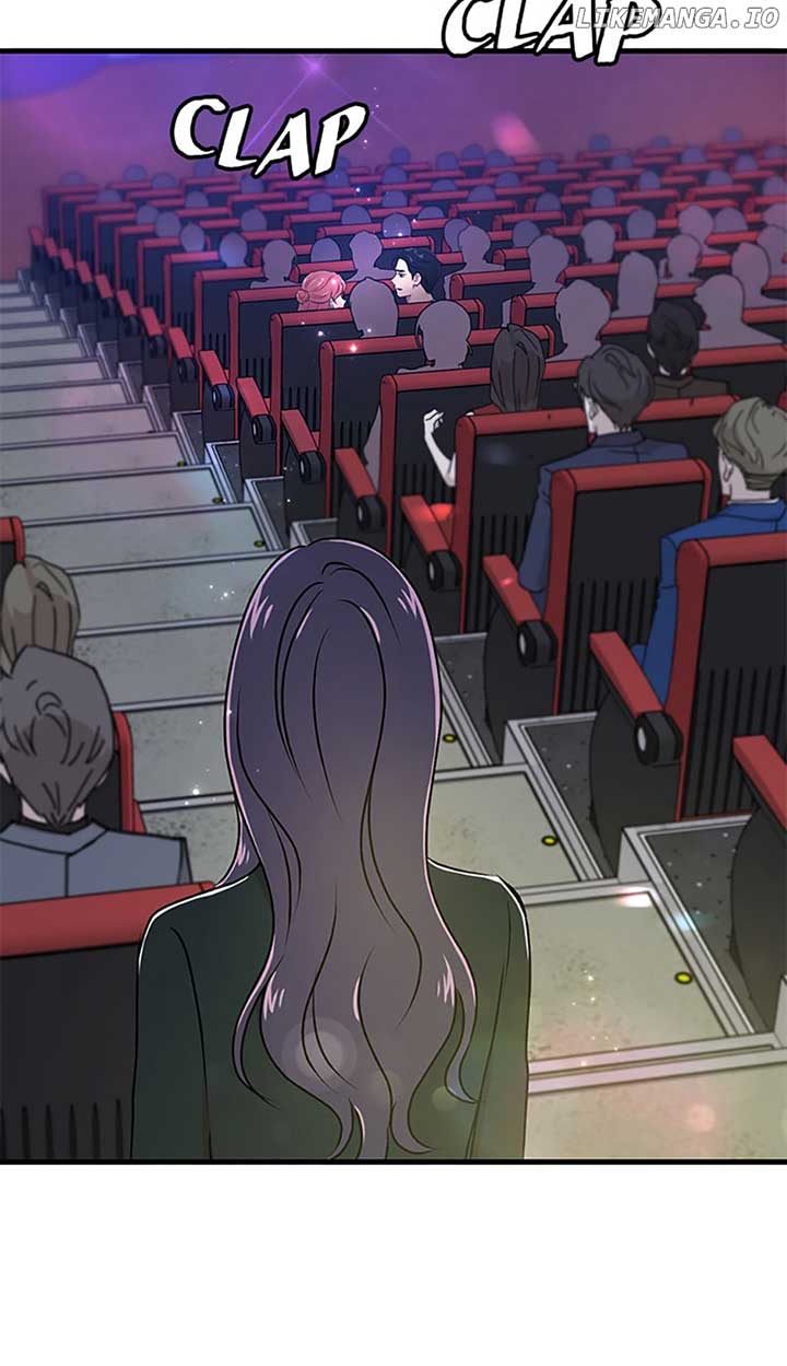 Actor Class Chapter 33 - Page 18