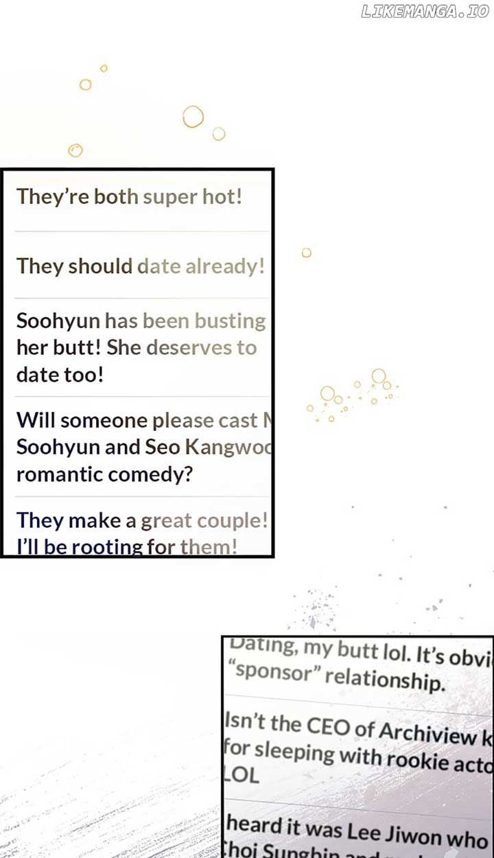 Actor Class Chapter 33 - Page 20