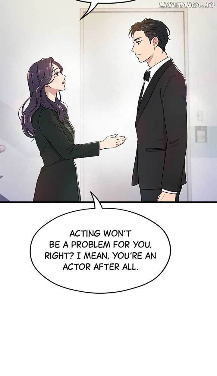 Actor Class Chapter 33 - Page 34