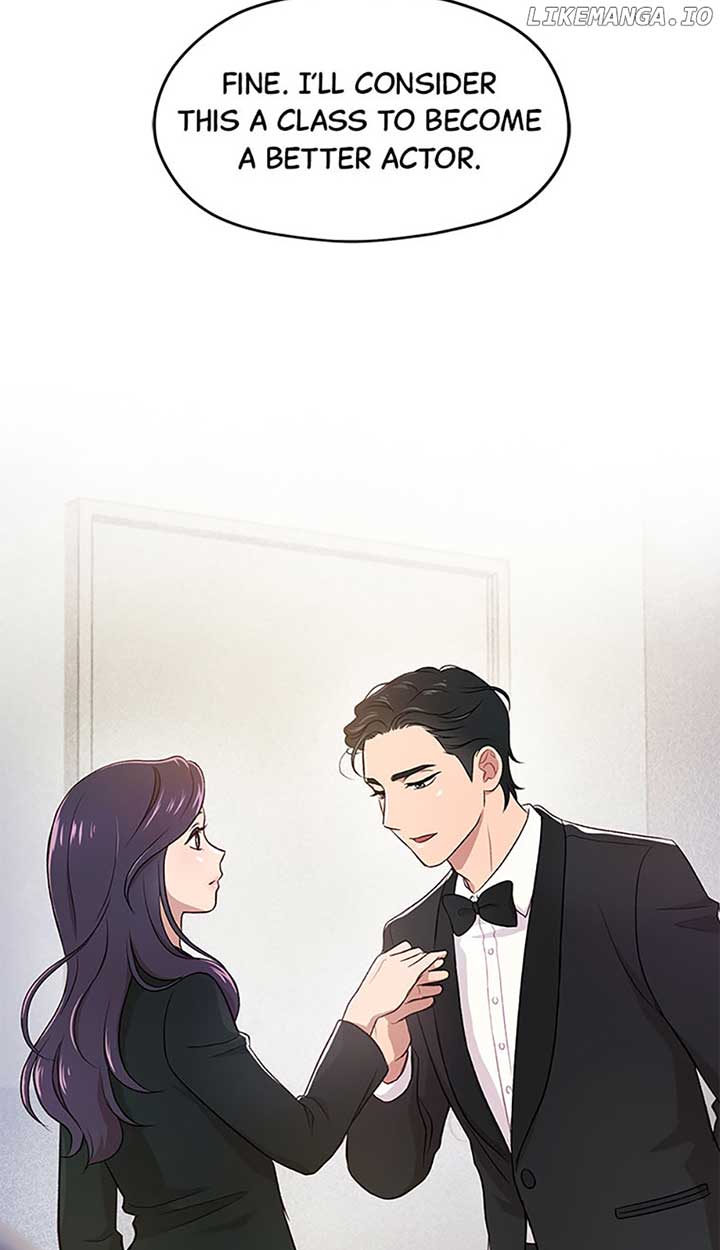 Actor Class Chapter 33 - Page 37