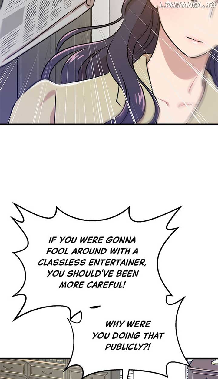 Actor Class Chapter 33 - Page 41