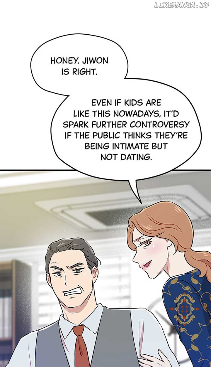 Actor Class Chapter 33 - Page 52