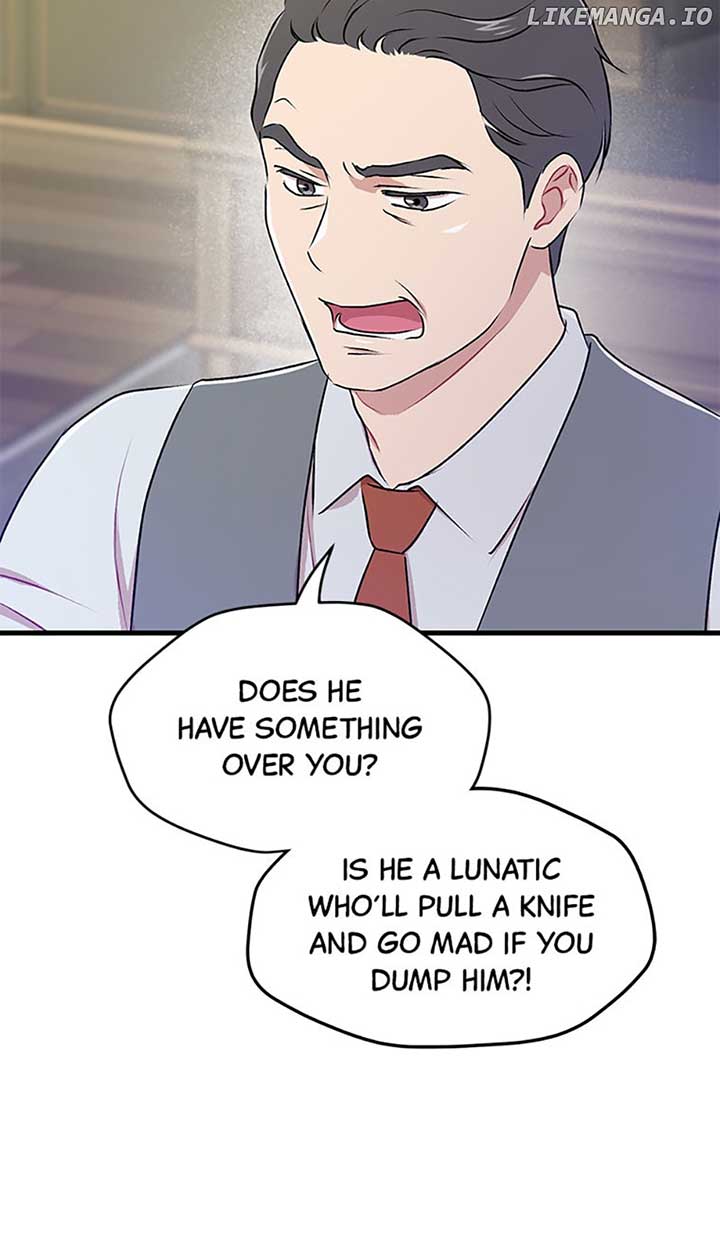 Actor Class Chapter 33 - Page 54