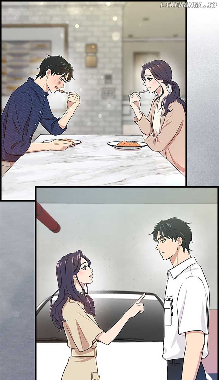 Actor Class Chapter 33 - Page 67