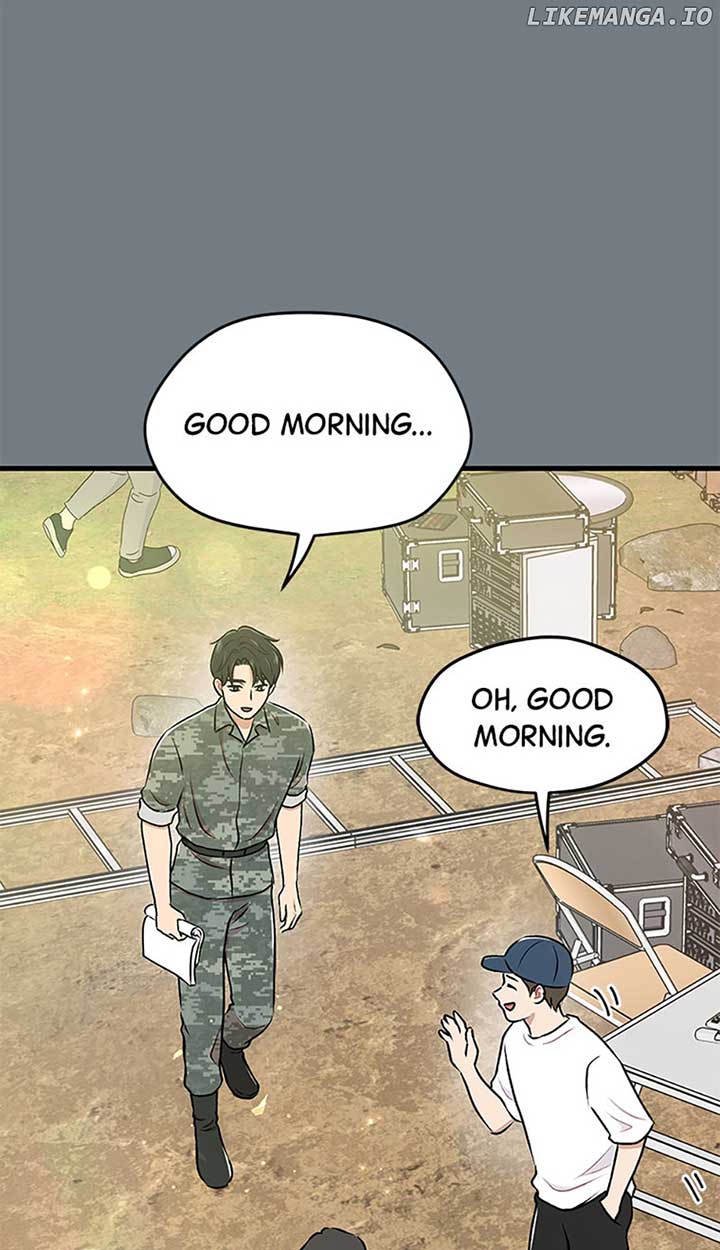 Actor Class Chapter 34 - Page 4