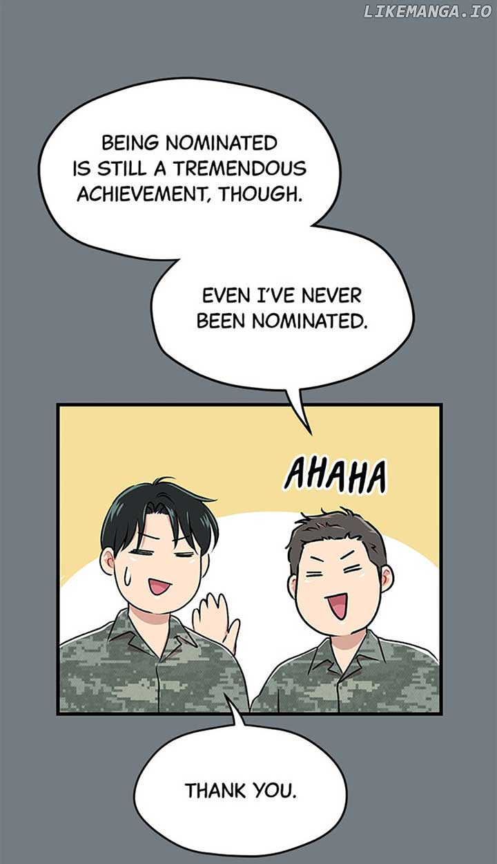 Actor Class Chapter 34 - Page 8