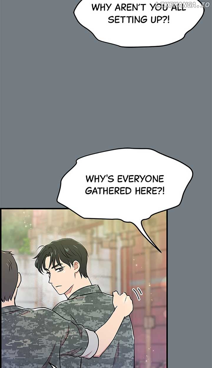 Actor Class Chapter 34 - Page 10