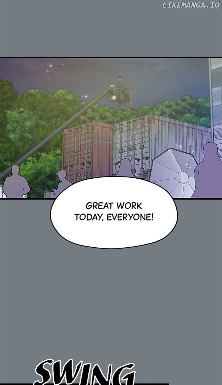 Actor Class Chapter 34 - Page 12