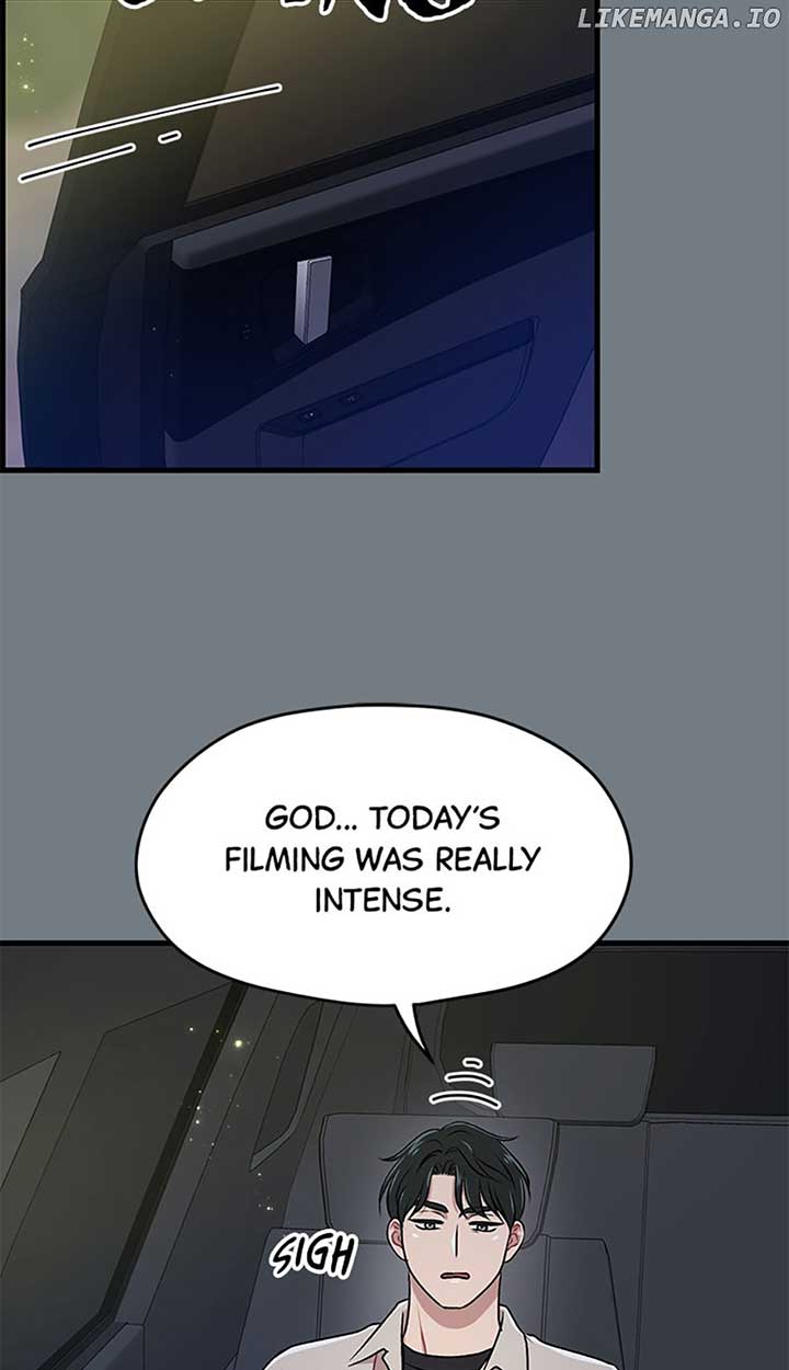 Actor Class Chapter 34 - Page 13