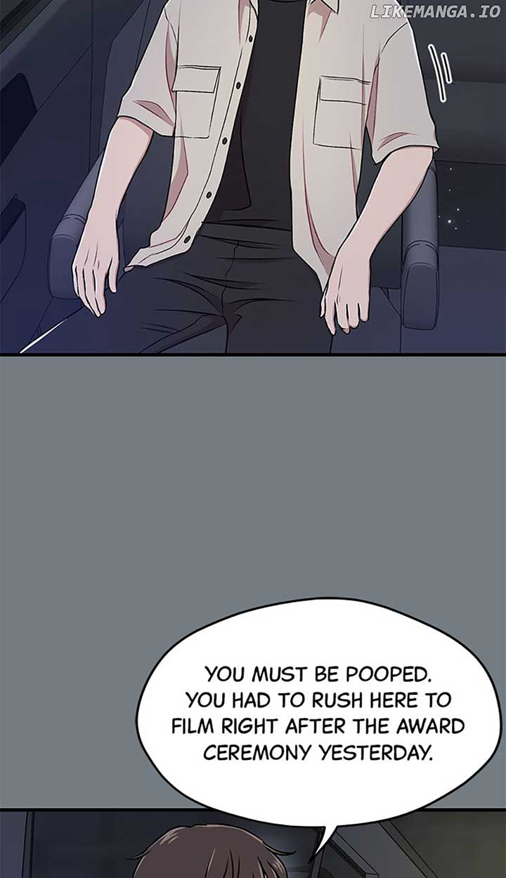 Actor Class Chapter 34 - Page 14