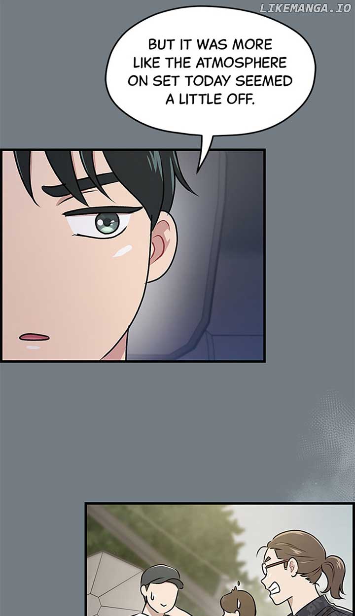 Actor Class Chapter 34 - Page 16