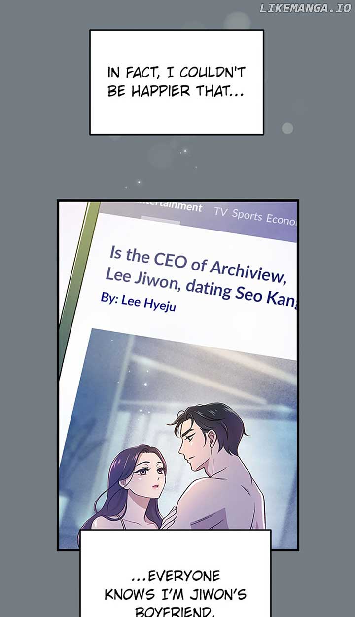 Actor Class Chapter 34 - Page 21