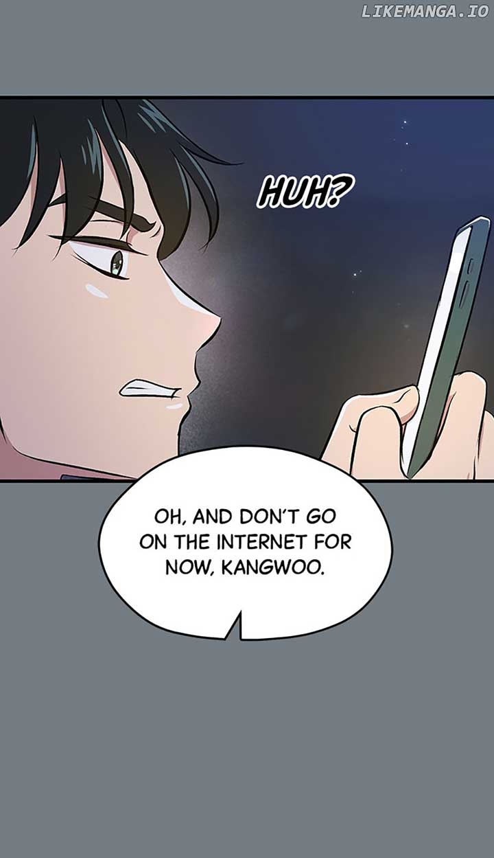 Actor Class Chapter 34 - Page 23