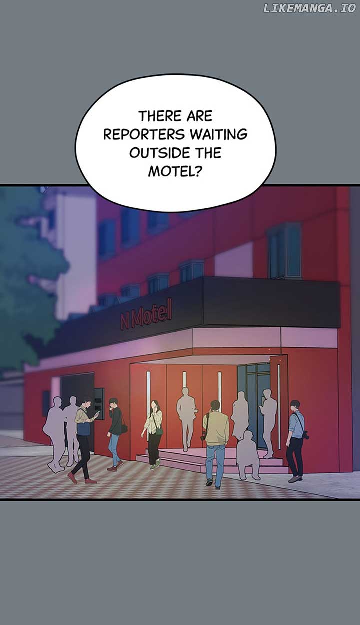 Actor Class Chapter 34 - Page 28