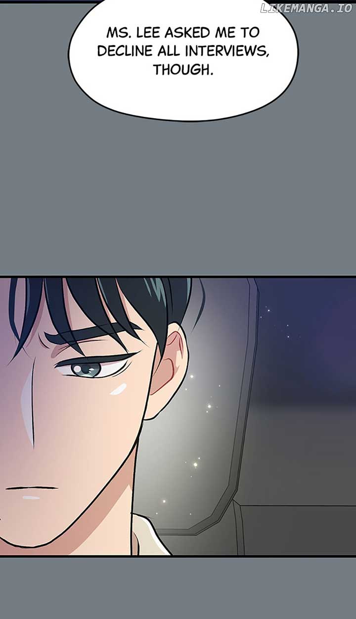 Actor Class Chapter 34 - Page 30