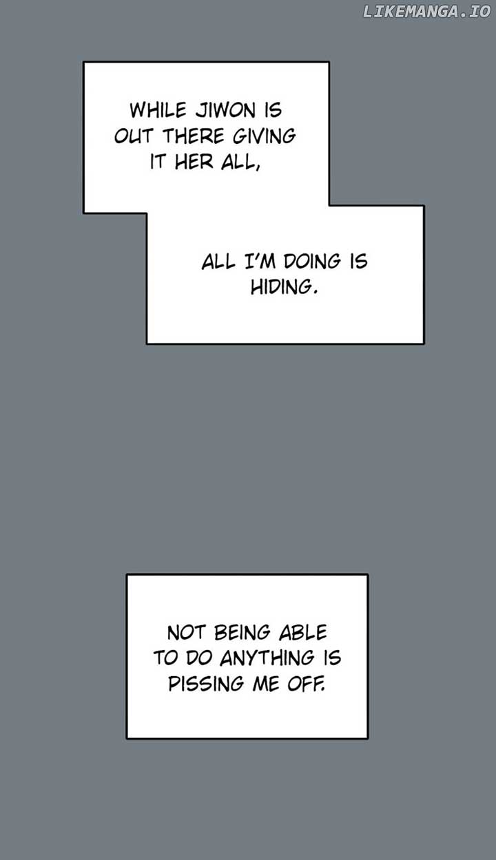 Actor Class Chapter 34 - Page 31