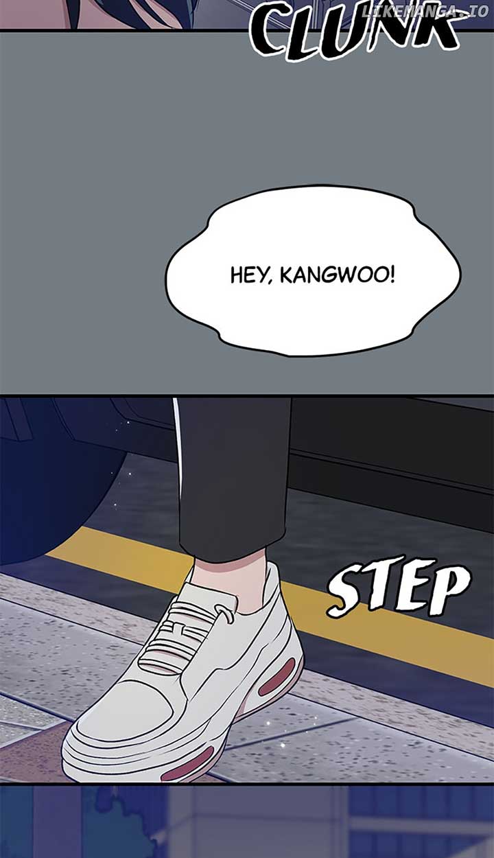 Actor Class Chapter 34 - Page 33