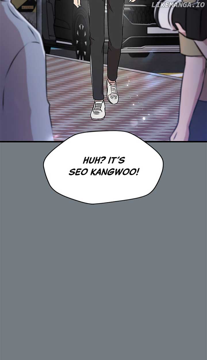 Actor Class Chapter 34 - Page 35