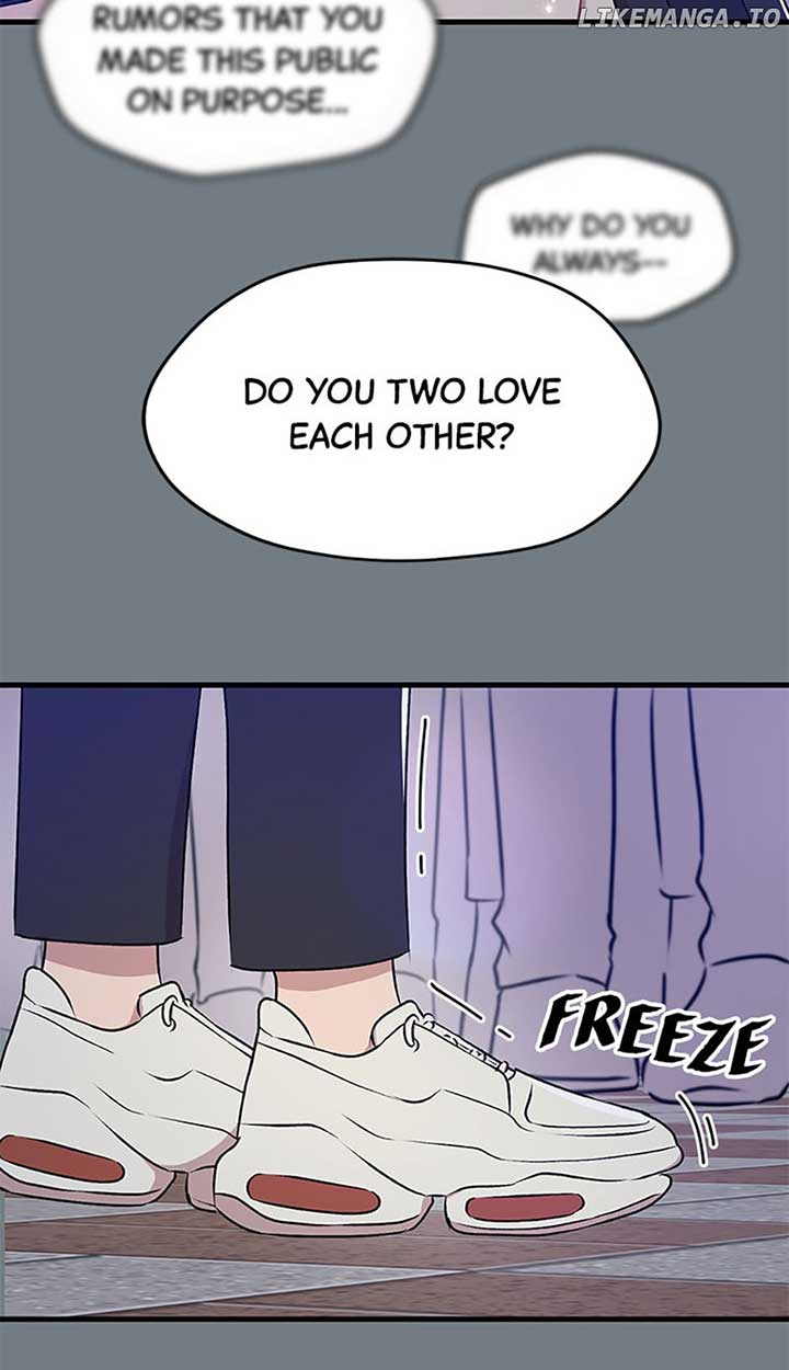 Actor Class Chapter 34 - Page 38