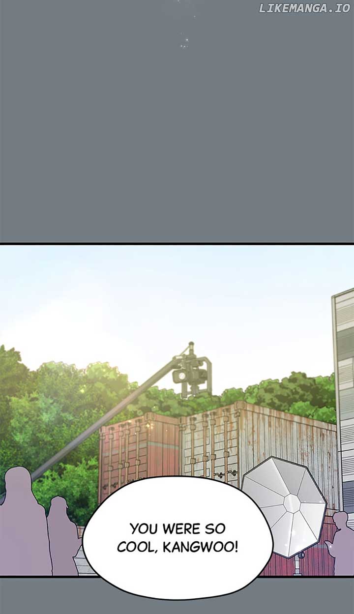 Actor Class Chapter 34 - Page 43