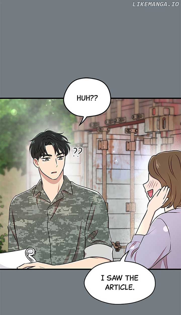 Actor Class Chapter 34 - Page 44