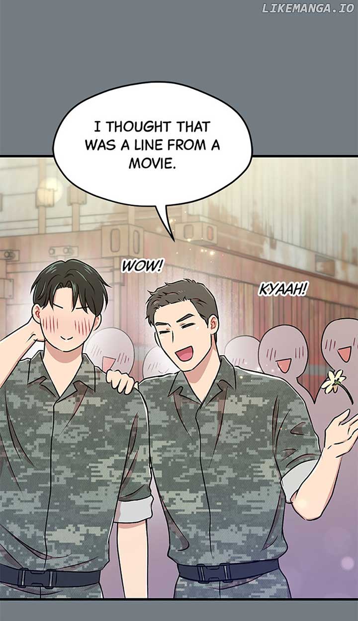 Actor Class Chapter 34 - Page 47