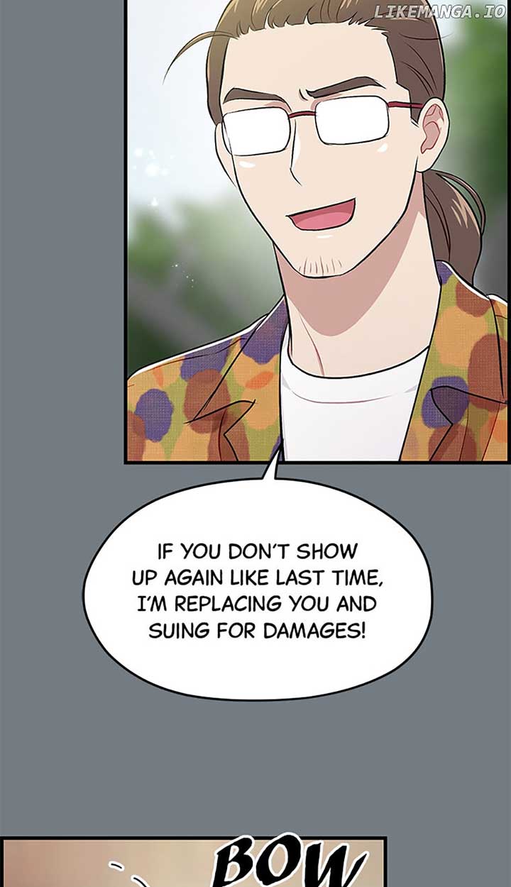 Actor Class Chapter 34 - Page 50