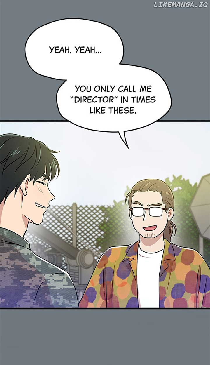 Actor Class Chapter 34 - Page 52