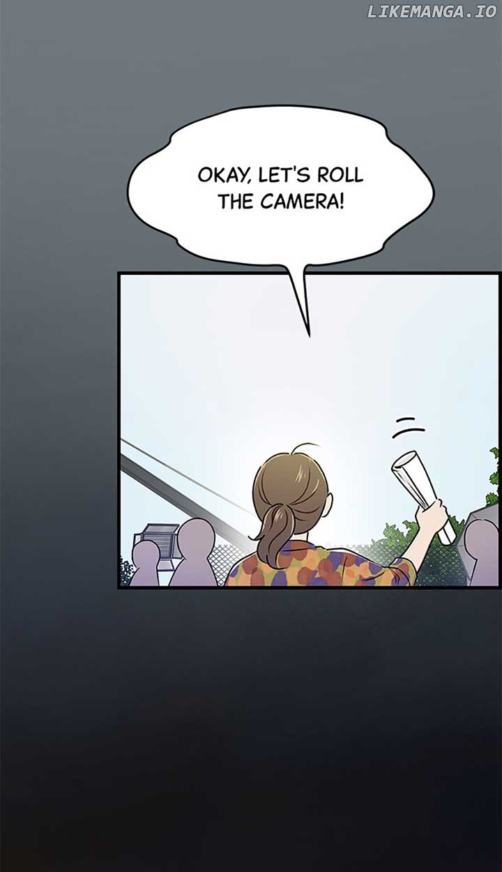 Actor Class Chapter 34 - Page 53